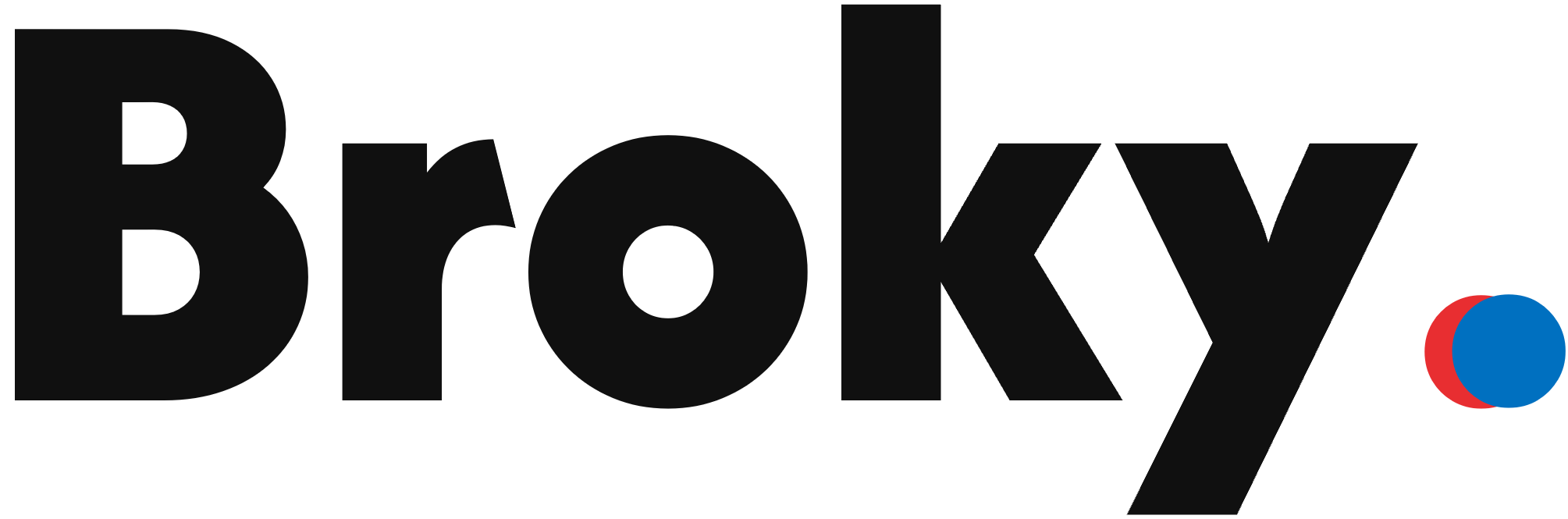 Broky